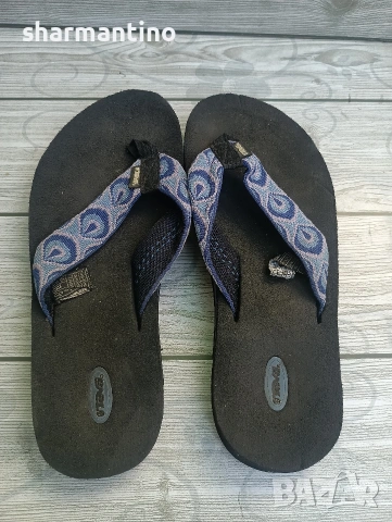 Teva чехли N 41 Топ цена, снимка 3 - Чехли - 54970177