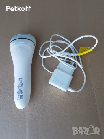 Епилатор Philips BRE620, снимка 2 - Епилатори - 55447025