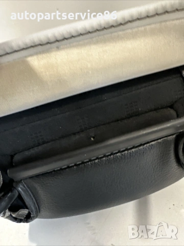 Подглавник за предна дясна седалка за Mitsubishi Grandis 2.4 (2004), снимка 3 - Части - 54801596