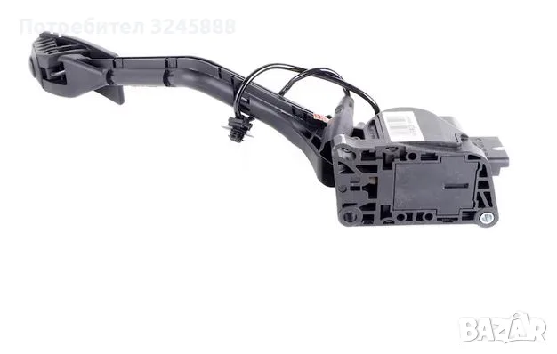 Педал потенциометър за Газ, Ползван и Изправен за Citroen C5 III 08-18, C6 05-12, Peugeot 407 04-10, снимка 3 - Аксесоари и консумативи - 55667192