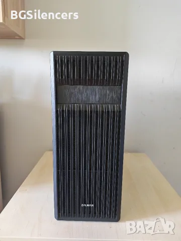 Геймърски компютър Intel Core i5-4690K | GTX 1070 8GB 16GB RAM 512GB SSD Нови компоненти с гаранция