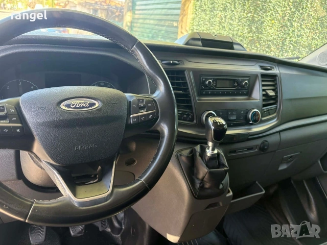 Продава се, снимка 5 - Бусове и автобуси - 54546790