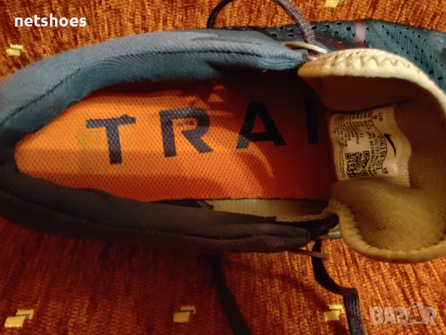 Nike Pegasus Trail 4-дамски маратонки №40, снимка 10 - Маратонки - 54478361