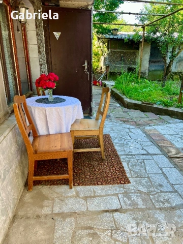 Продаваме къща в село Гривица