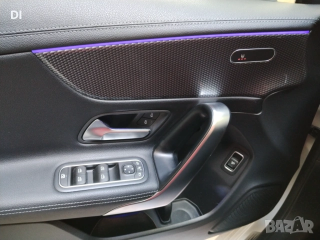 Mercedes-Benz CLA 200, снимка 10 - Автомобили и джипове - 54561029