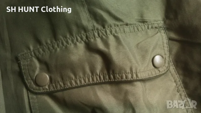 HUNTING WATERPROOF TRouser размер L размер панталон водонепромокаем - 2812, снимка 7 - Екипировка - 55608305