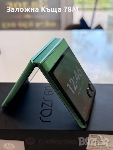 Motorola Razr 60, снимка 9 - Motorola - 54409425