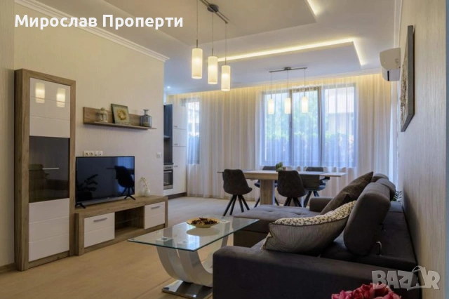 Продаваме Четиристаен апартамент в Хаджи Димирър