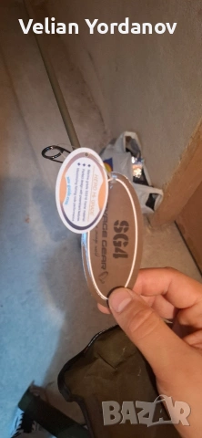 Въдица Savage Gear SG4 5-18 200см 1 сек., снимка 5 - Въдици - 54251897