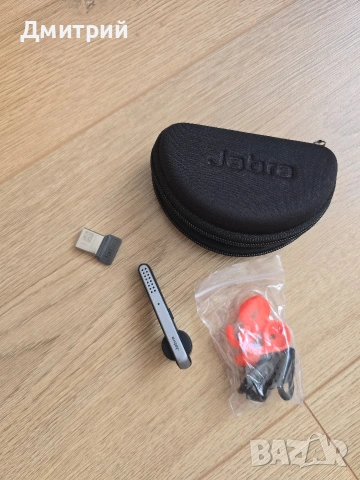 Bluetooth слушалка Jabra OTE18