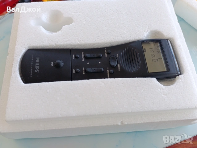 Philips RT 830, снимка 13 - Дистанционни - 54098994
