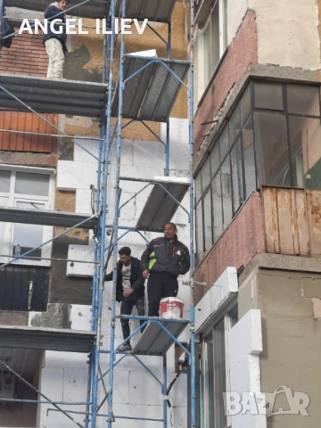 Ремонт на покриви ,Покривни ремонти ,Монтаж на улуци ,хидроизолаци, снимка 3 - Ремонти на покриви - 52442680