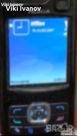 Нокия n80