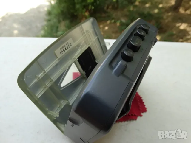 SONY WM-EX180 ..., снимка 11 - Радиокасетофони, транзистори - 55332214