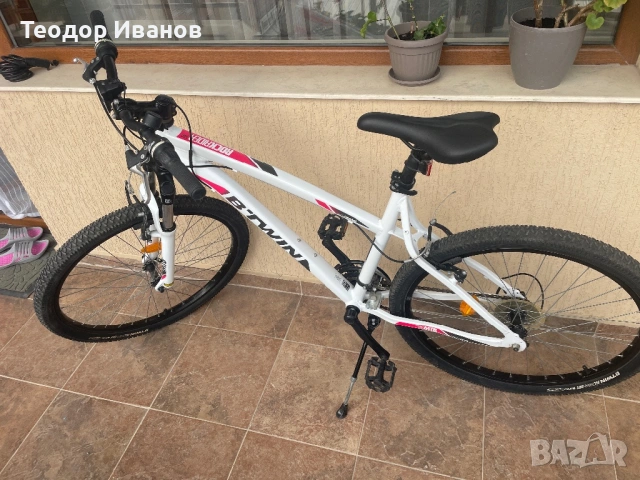 Продавам колело