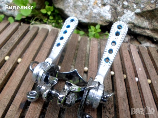 Campagnolo/ретро шосейни команди/, снимка 14 - Части за велосипеди - 54265498