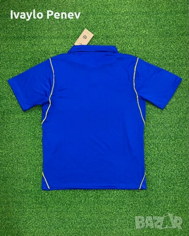 Челси / Chelsea официални тениски 2026/2027, снимка 2 - Тениски - 46717909