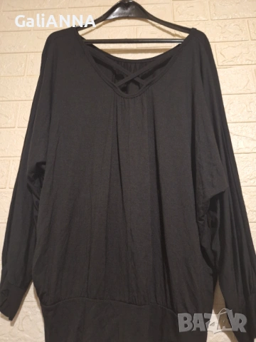 СТРАХОТНА ТУНИКА 3XL