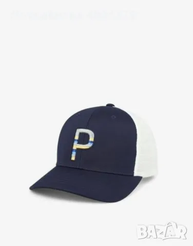 PUMA Sundown Trucker , снимка 3 - Шапки - 55687038