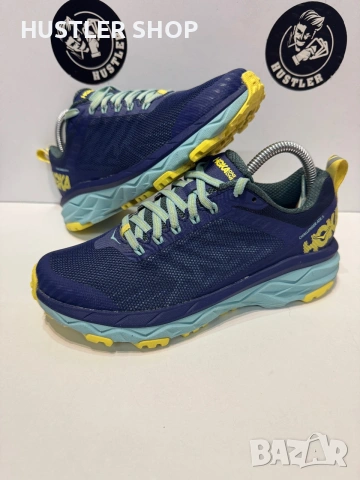 Маратонки HOKA CHALLENGER ART 5. Номер 37.5
