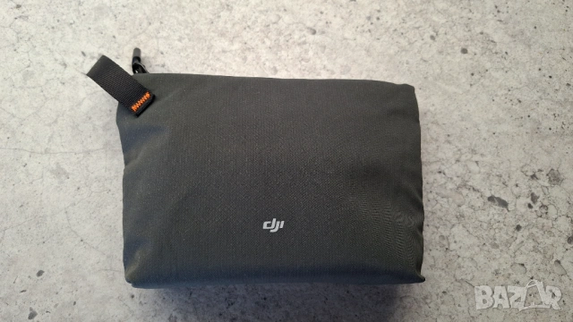 Микрофон DJI Mic Mini 2-Person Compact Wireless Microphone в Гаранция, снимка 4 - Микрофони - 54494785