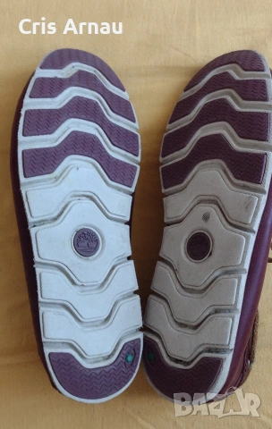 Испански мокасини Timberland 45 номер, 32 см. , снимка 2 - Маратонки - 54304610