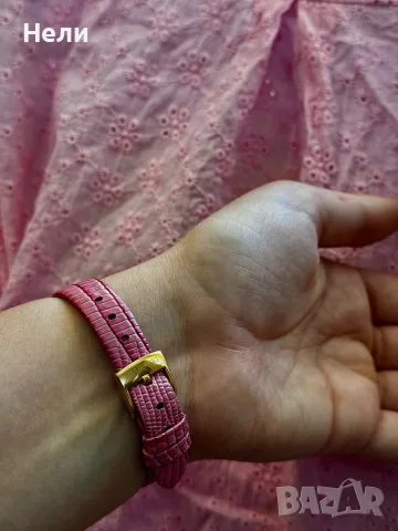Часовник Swarovski модел 5650030, снимка 12 - Дамски - 55572938