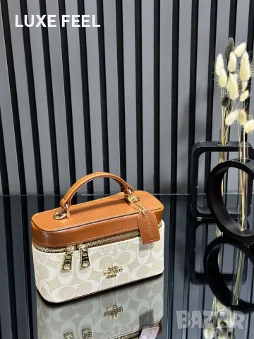 Coach ⚜️Дамски Чанти , снимка 9 - Чанти - 55605309