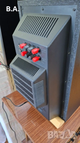 Активен буфер PIONEER S-W110S, снимка 9 - Тонколони - 54905442