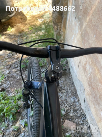 Scott voltage YZ20, снимка 6 - Велосипеди - 54689551