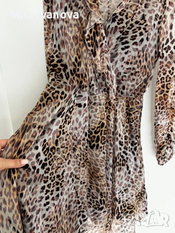 Рокля Guess оригинална, снимка 2 - Рокли - 55119608