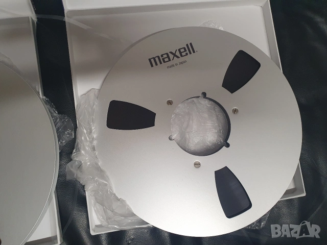 MAXELL 35-180 35 микрона, снимка 6 - Декове - 55288556