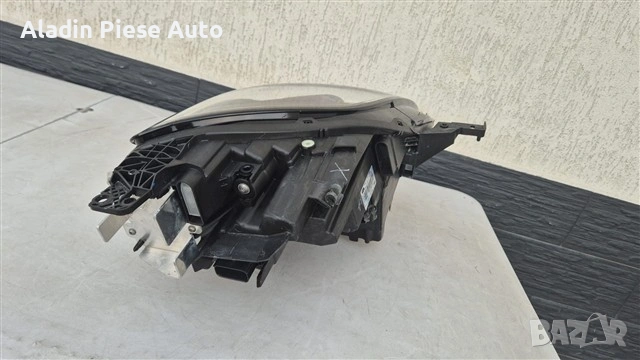Ляв фар Ford Puma Facelift Full Led година 2024 2025 2026 код R1TB13E015CB, R1TB-13E015-CB , снимка 6 - Аксесоари и консумативи - 54675055