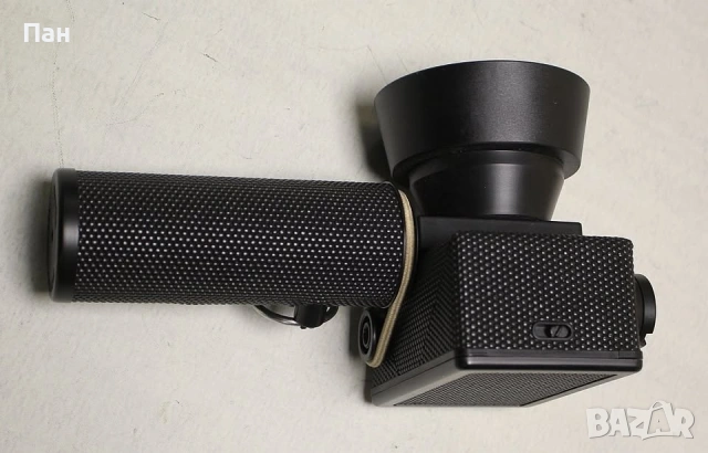 Фотоапарат за Ломография Spinner 360, снимка 4 - Фотоапарати - 54151901