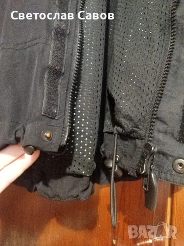 Lafuma Gore-tex L. , снимка 13 - Якета - 54514323