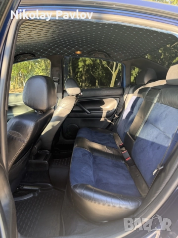 Passat B5 2000г ATJ 1.9tdi 116кс, снимка 7 - Автомобили и джипове - 55505071