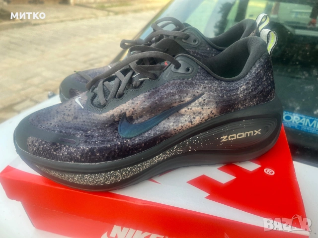 Nike zooms 44