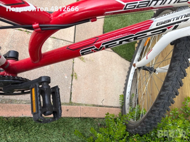 Детско колело 26