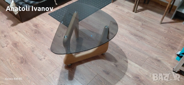 Нова хола маса, снимка 3 - Маси - 54025150