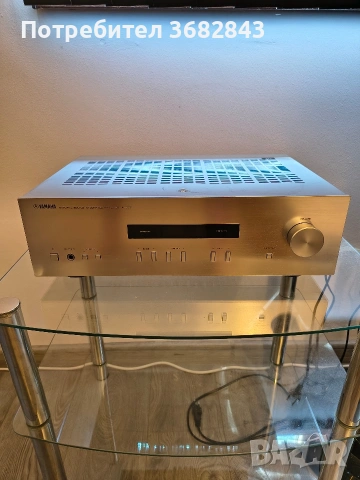Yamaha A S 201