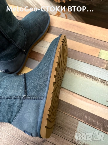 Оригинални Дамски ботуши UGG Australia , снимка 10 - Дамски ботуши - 54428262