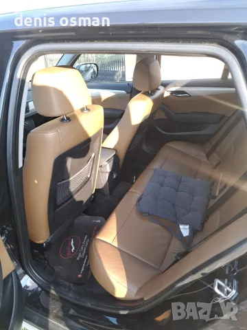 bmw x1 2011 дизел, снимка 6 - Автомобили и джипове - 55482913