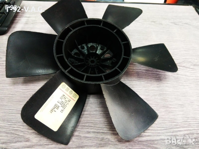 191959465A**NEU**VAG** Вентилаторна ПЕРКА 280MM ** , снимка 3 - Части - 55232071