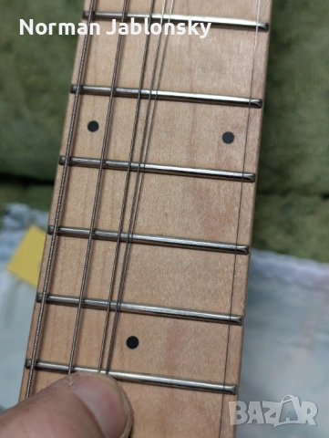 Music Man Sterling SUB Axis AX4, снимка 5 - Китари - 54369423