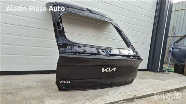 Kia EV6 хечбек година 2022 2023 2024 2025 , снимка 3 - Аксесоари и консумативи - 54442169