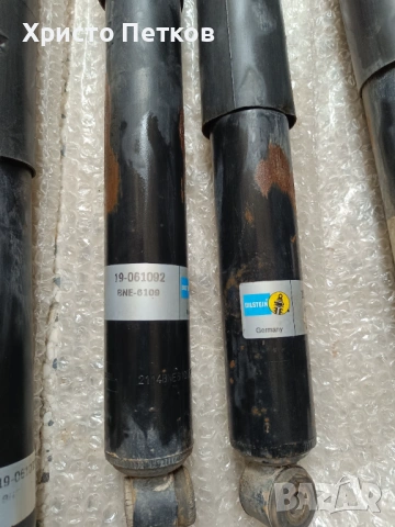 Амортисьори за джип , снимка 2 - Части - 54087727