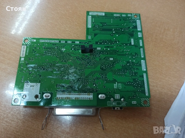 Главна платка Brother DCP-7010 LG6432014