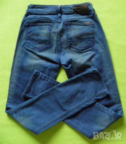 G-Star Raw оригинални дамски дънки четири модела W25 W26 и W28, снимка 5 - Дънки - 54423267