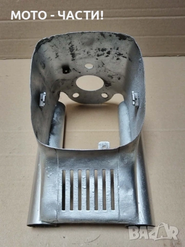 Коруба За Фар За Балкан 50. / НОМЕР 41., снимка 4 - Части - 55231557