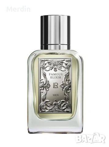 LR ICONIC ELIXIRS Парфюми за мъже - виж цената в описанието